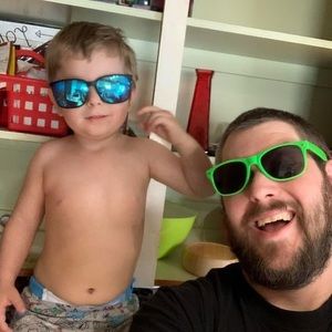 Meet your Posher, Mark